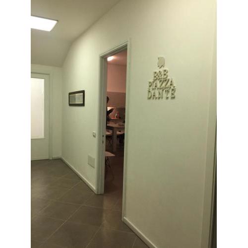 B&B Piazza Dante Nuoro