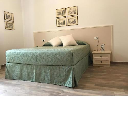 B&B PIAZZA DELL'UNITA'
