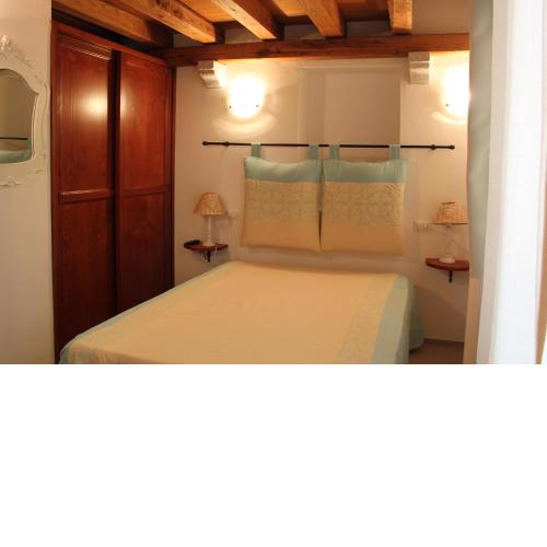 B&B Piazza di L'Ara