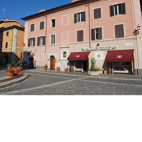B&B Piazza Fratti