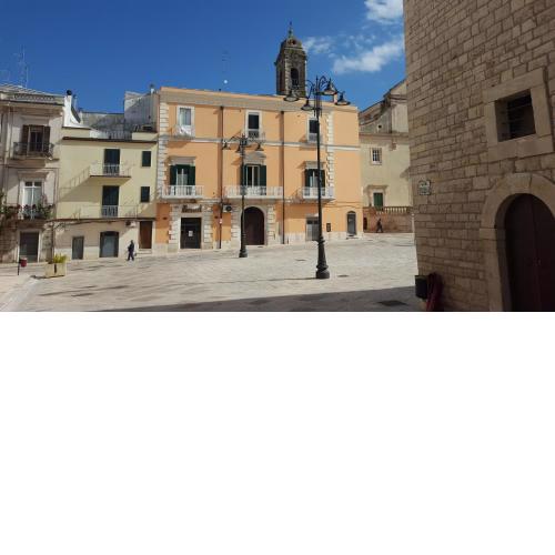 B&B piazza Garibaldi