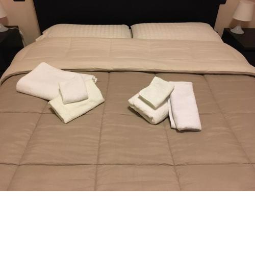 B&B PIAZZA KOLBE
