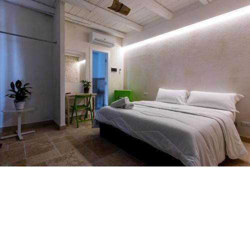 B&B PIAZZA SAN GIOVANNI - ESSENZE DELLA MURGIA