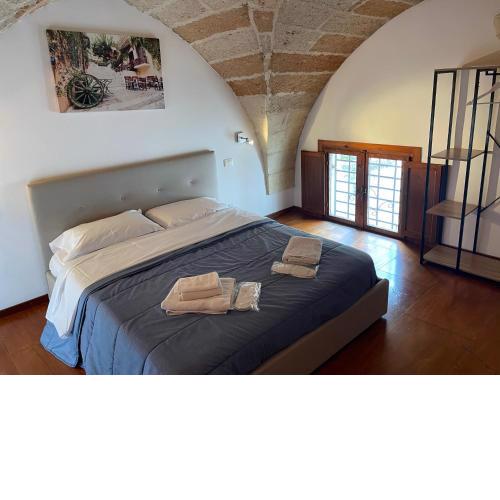 B&B Piazzetta Verdi