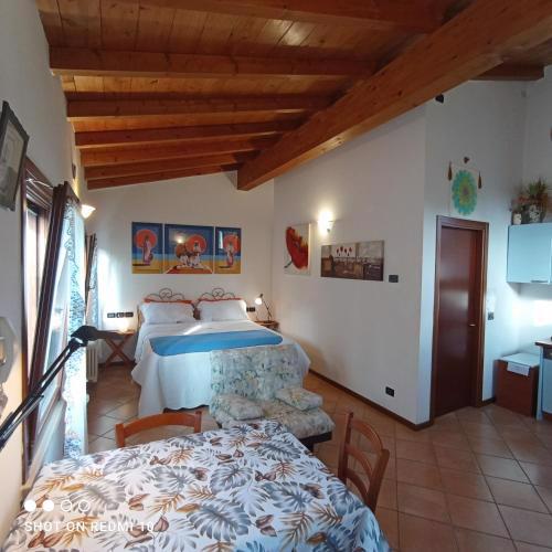 B&B Piccola Mantova