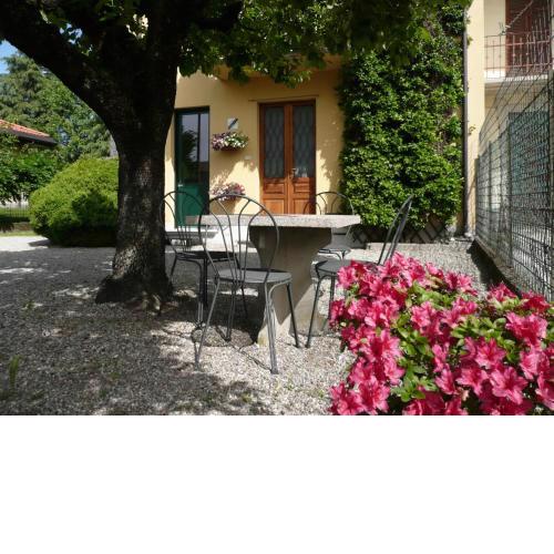 B&B Piccolo Lago