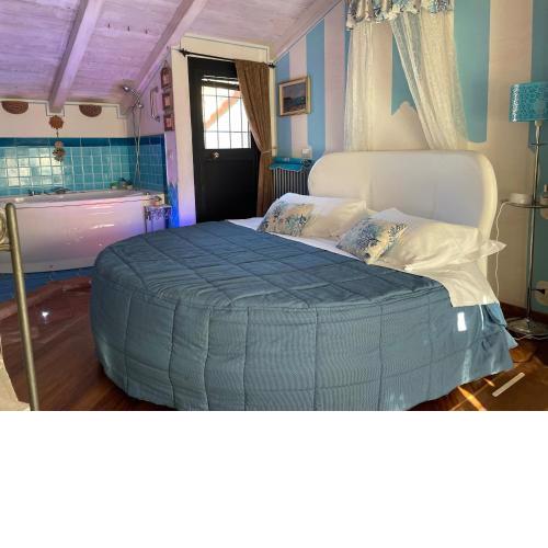 B&B Piccolo Paradiso