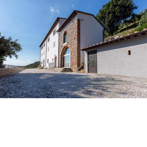 B&B Pietra a Padule