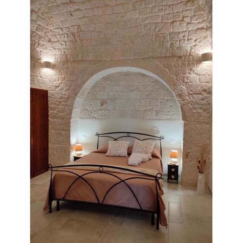 B&B Pietra Rosa