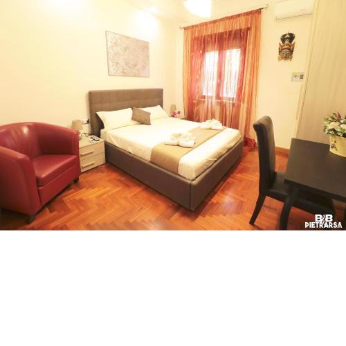 B&B Pietrarsa