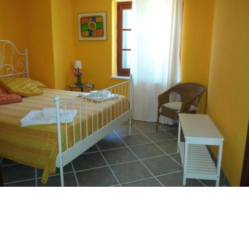 B&B Pietre Antiche