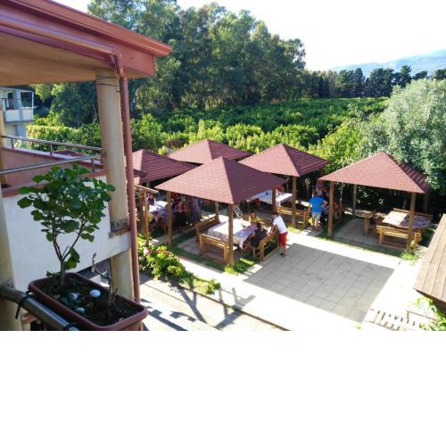 B&B Pineta Mare