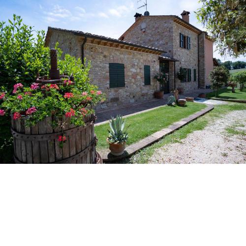 B&B Pino Cedro