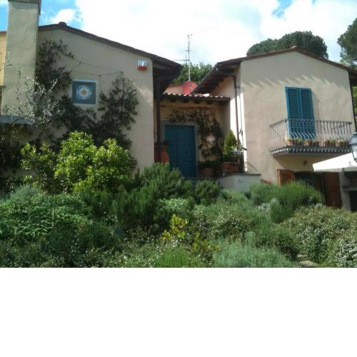 B&B Pino del Capitano