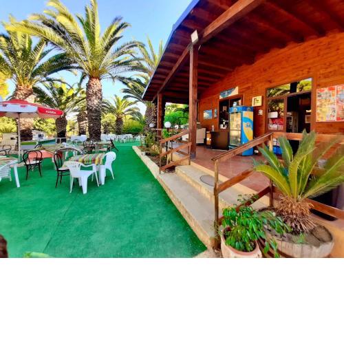 B&B Pirandello - Residence Villa Margherita