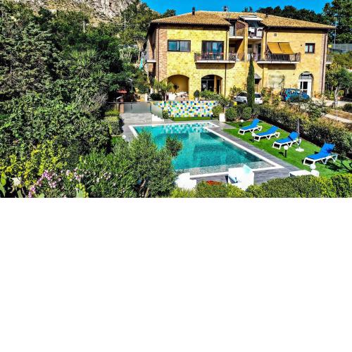 b&b Pirriera