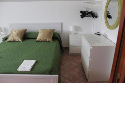 B&B Pizzo Cannicchio