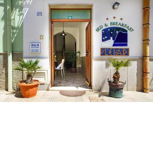 B&B Pleiadi