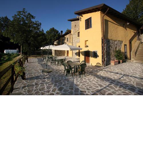 B&B Podere Bramapane