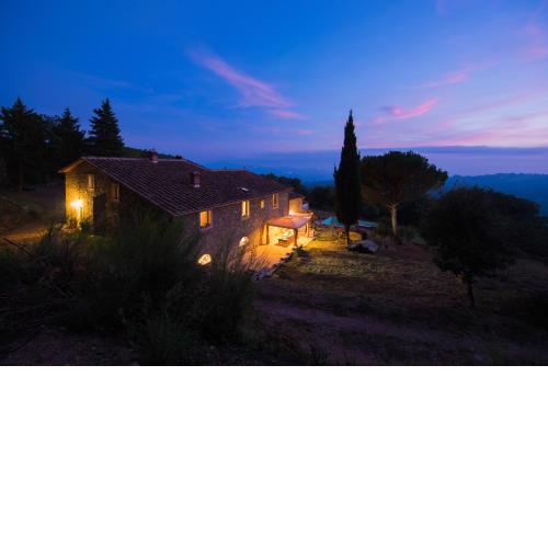 B&B Podere Camaiano