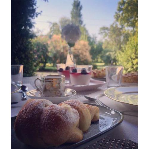 B&B Podere Merlo