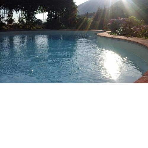 B&B POGGIO CAIAR