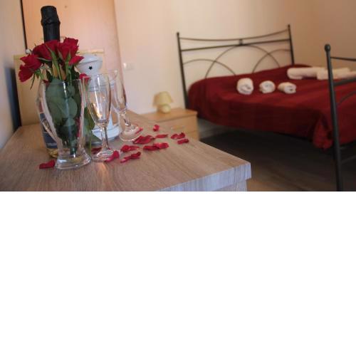 B&B Poggio di Balestrino