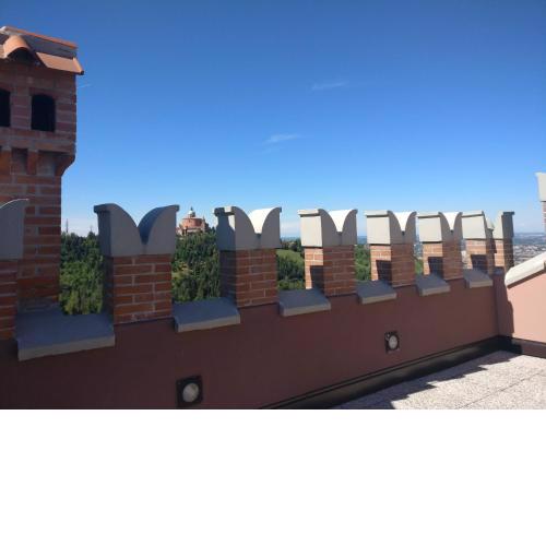 B&B Poggio San Luca