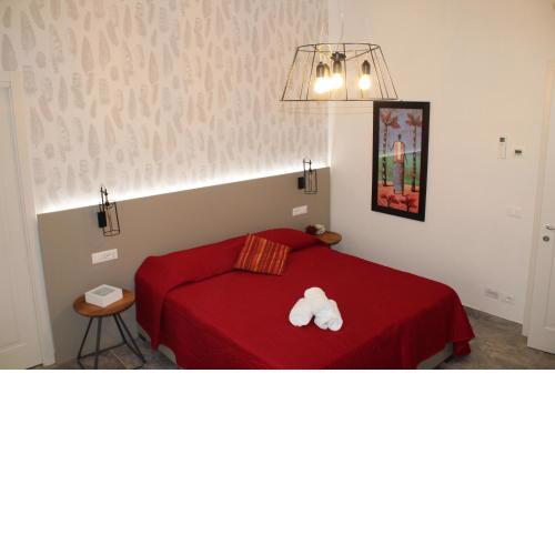 B&B Poggiobonizio