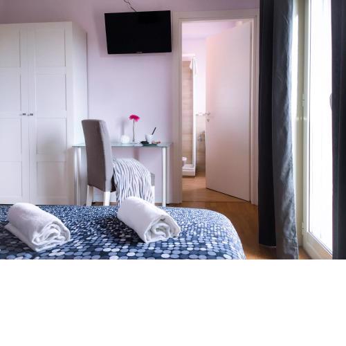 B&B Policlinico Gaspare Rodolico