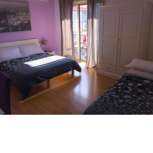 B&B Policlinico