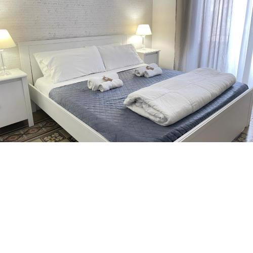 B&B Politeama Art&Rooms