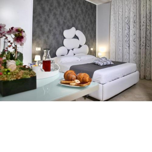 B&B Pompei Olympus
