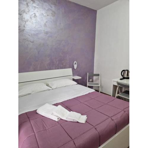 B&B Pompeii Living Dream