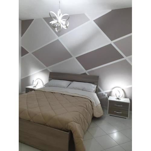 B&B Pompeii Luxury