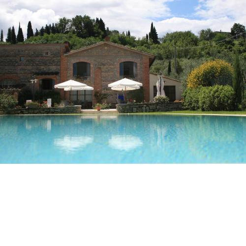 B&B Ponte a Nappo San Gimignano