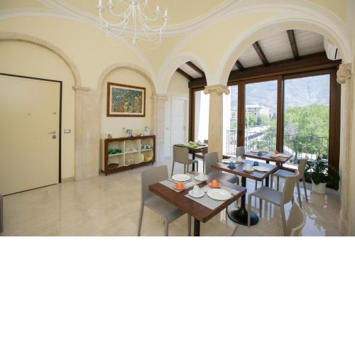 B&B Ponte Capograssi