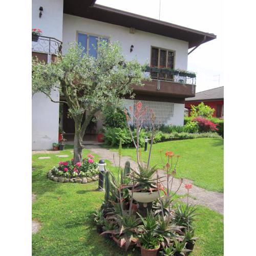 B&B Ponte Marchese
