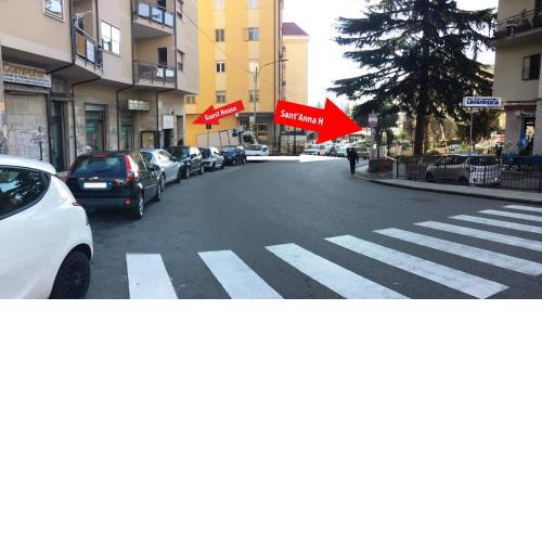 B&B Pontepiccolo