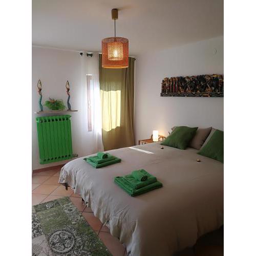B&B Pontesello