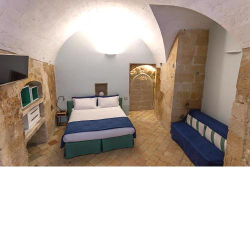 B&B Ponticello a San Potito