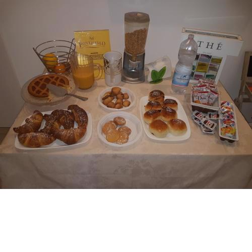B&B Ponticello