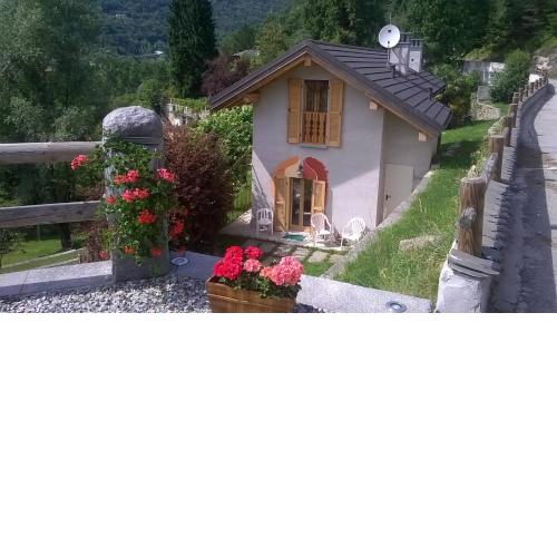 B&B Popai 'Le Coin Perdu'