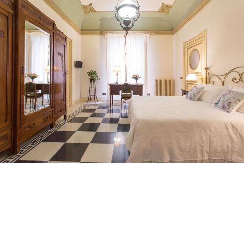 B&B Porta Carolina