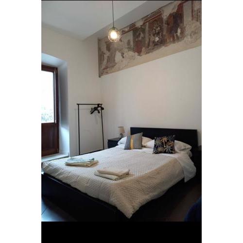 B&B Porta Castello