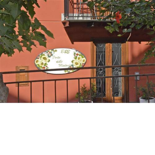 B&B Porta delle Madonie