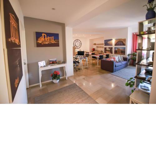 B&B Porta di Ponte
