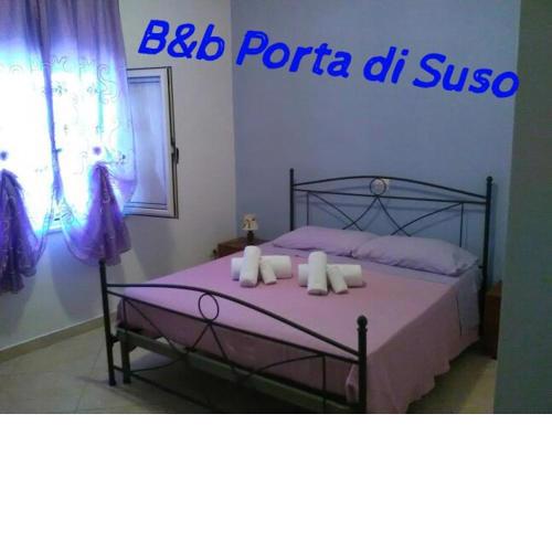 B&B Porta di Suso