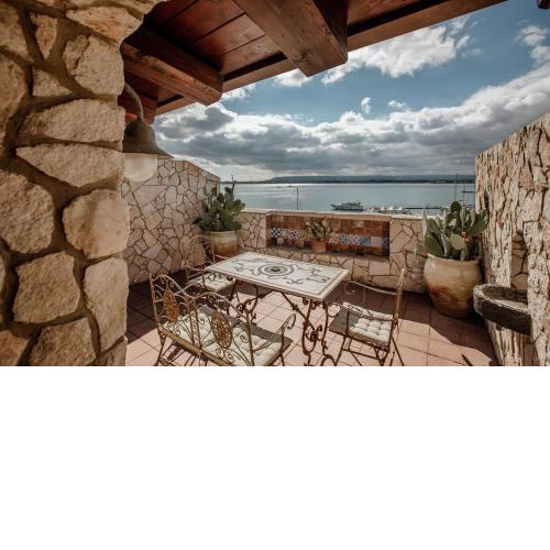 B&B Porta Marina Ortigia