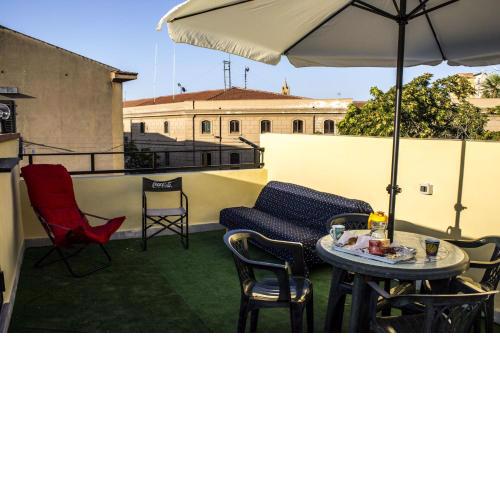 B&B Porta Nuova